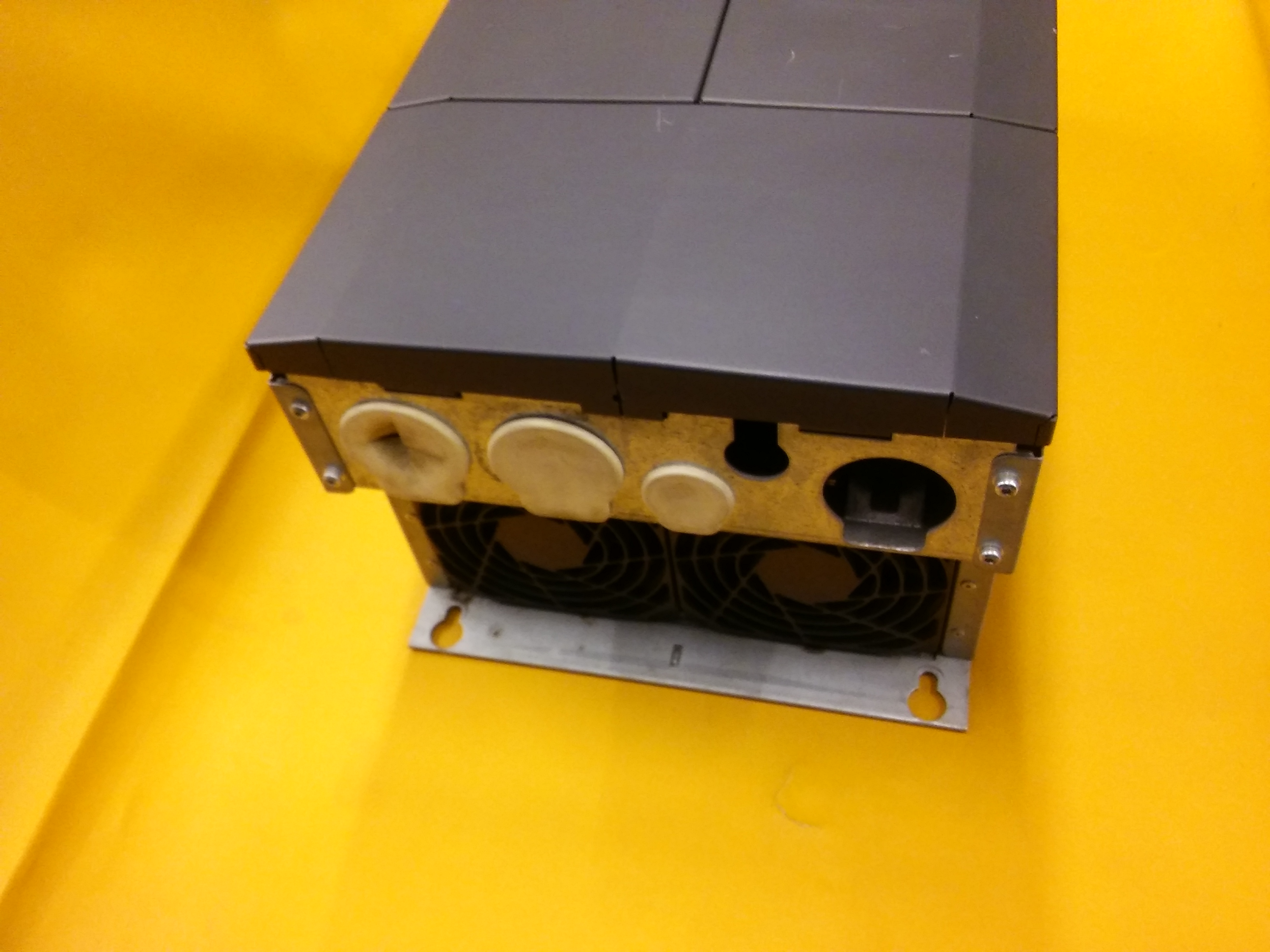SIEMENS 6SE6430-2UD32-2DA0 6SE6430-2UD31-8DA0 MICROMASTER 430 22KW SÜRÜCÜ INVERTER DRİVE  HIZ KONTROL