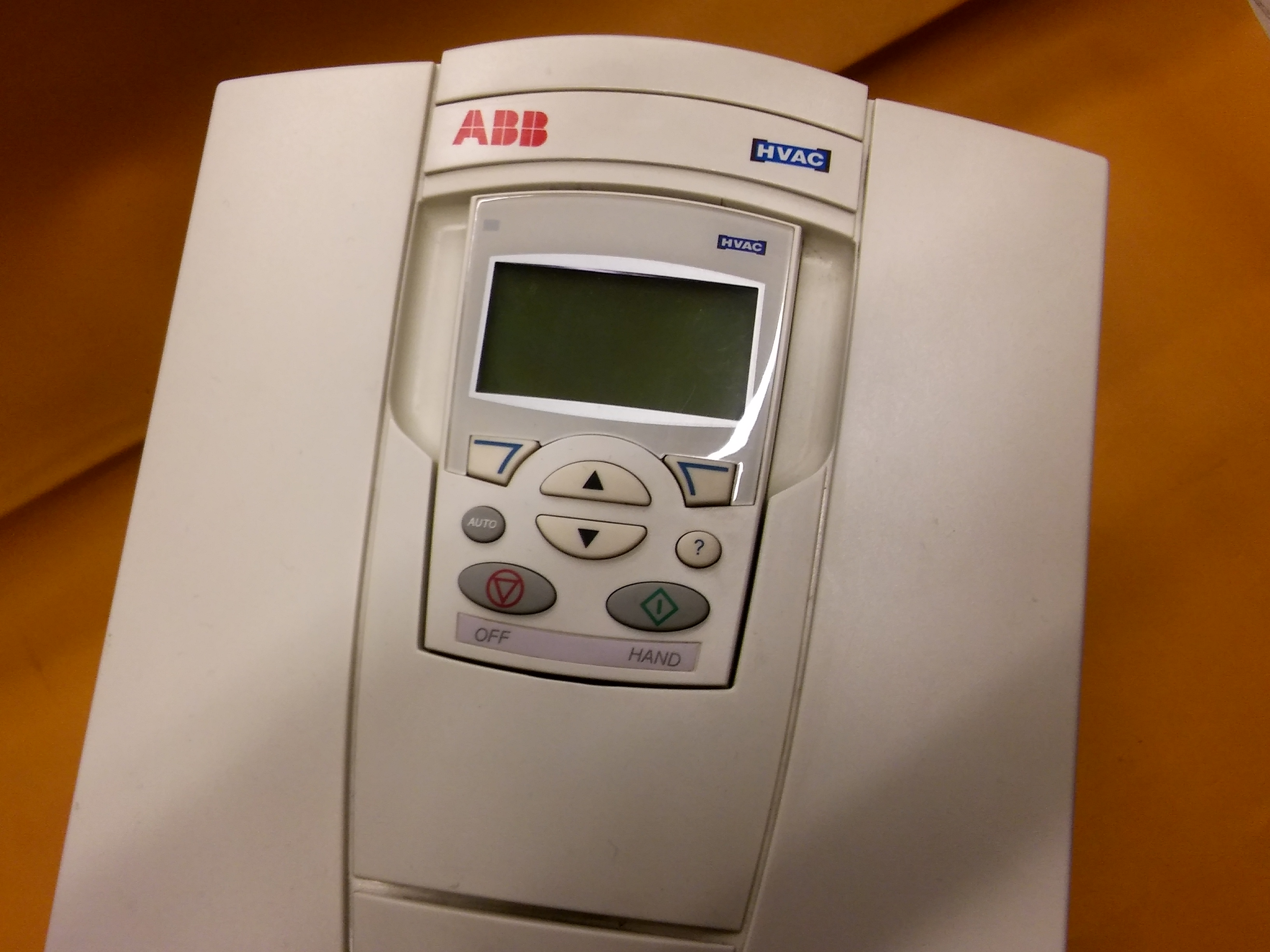 ABB ACH550-01-059A ACH550 30KW SÜRÜCÜ INVERTER DRİVE HIZ KONTROL