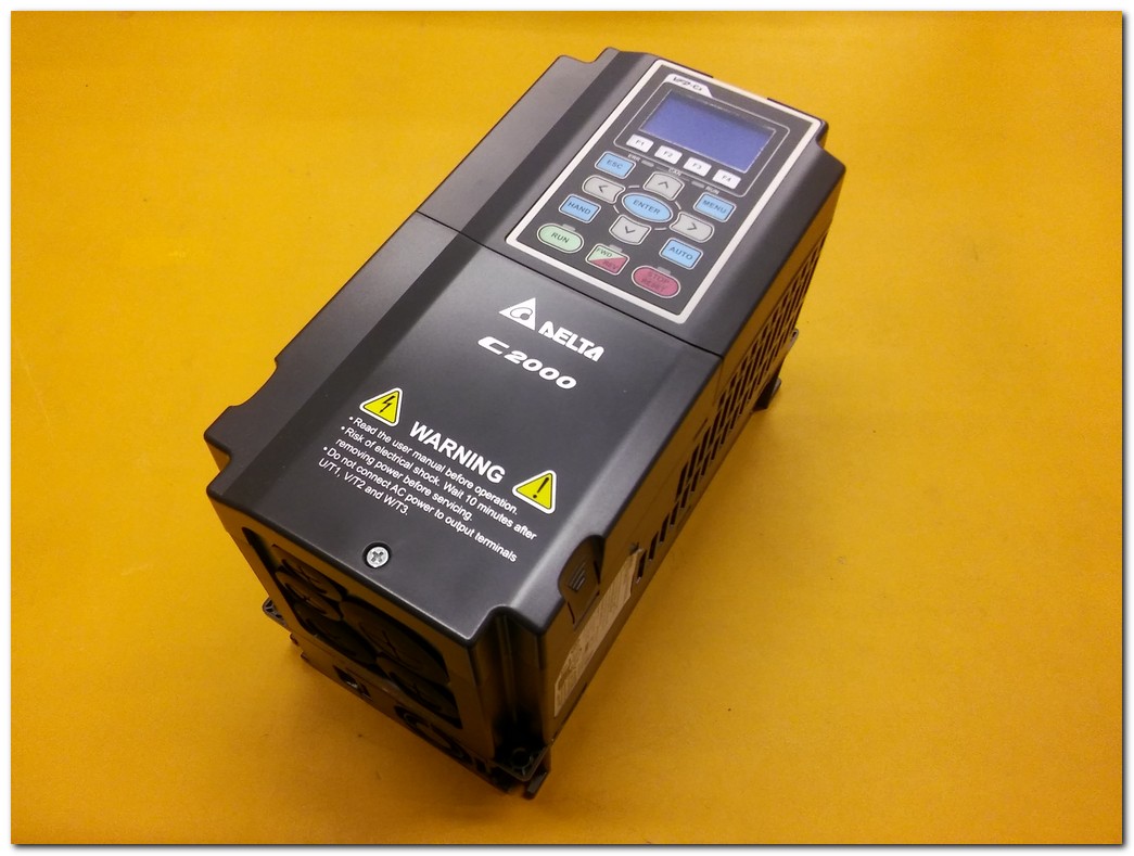 VFD040C43A VFD040C43A-21