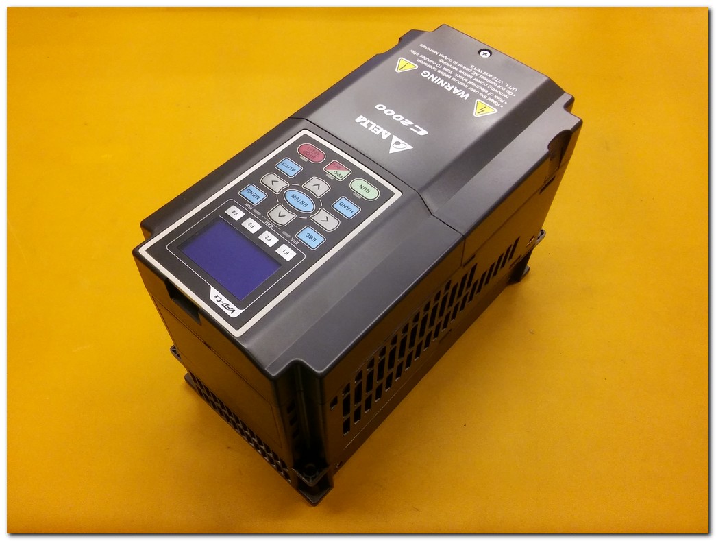 VFD040C43A VFD040C43A-21
