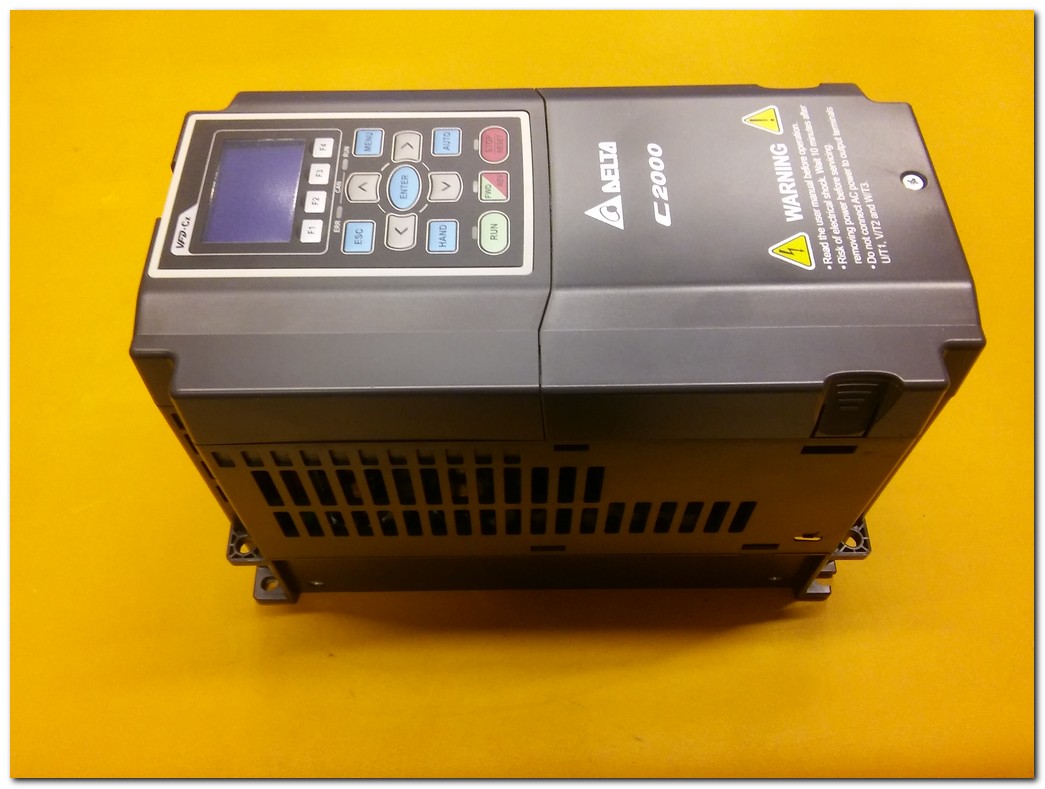 VFD040C43A VFD040C43A-21