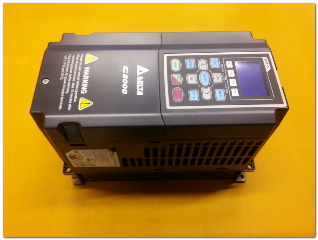 VFD040C43A VFD040C43A-21