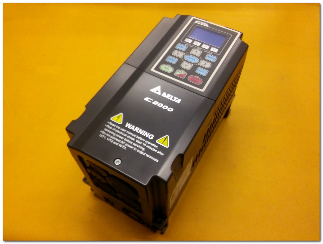VFD040C43A VFD040C43A-21