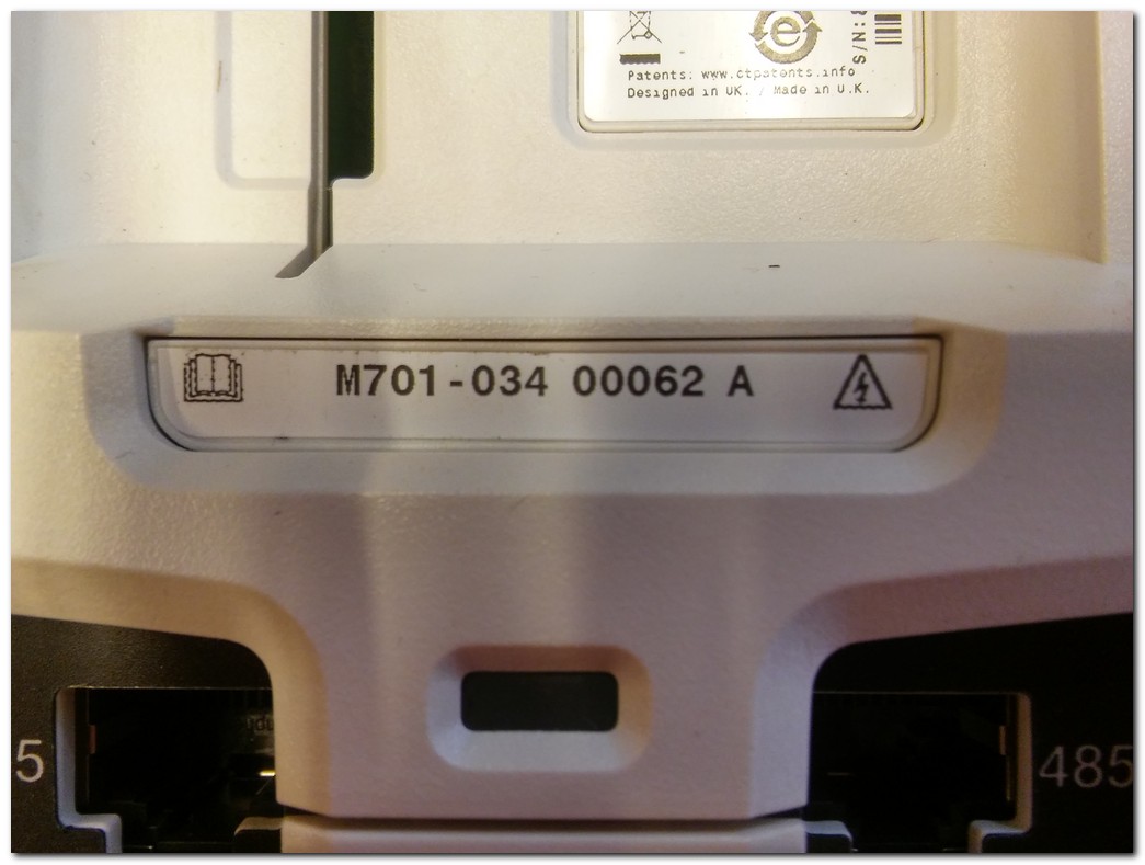 CONTROL TECHNIQUES M701-034 00062 A 3KW SÜRÜCÜ SIFIR KUTULU NİDEC 3 KW INVERTER