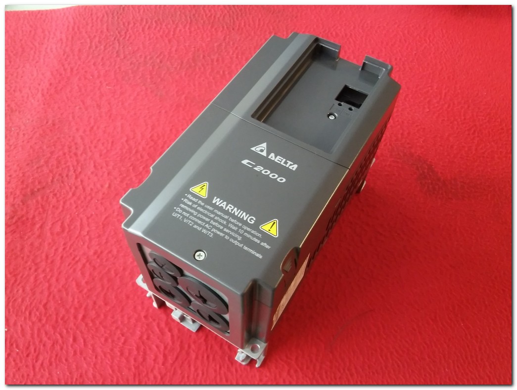 VFD007C43A VFD007C43A-21 DELTA