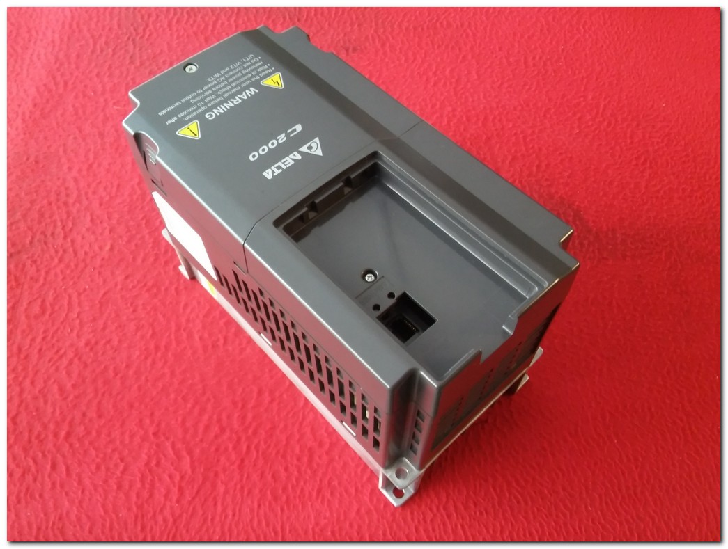 VFD007C43A VFD007C43A-21 DELTA