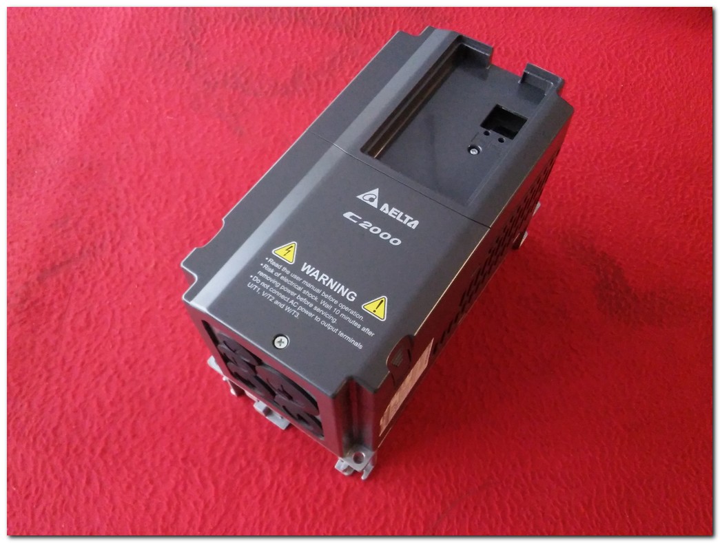 VFD007C43A VFD007C43A-21 DELTA