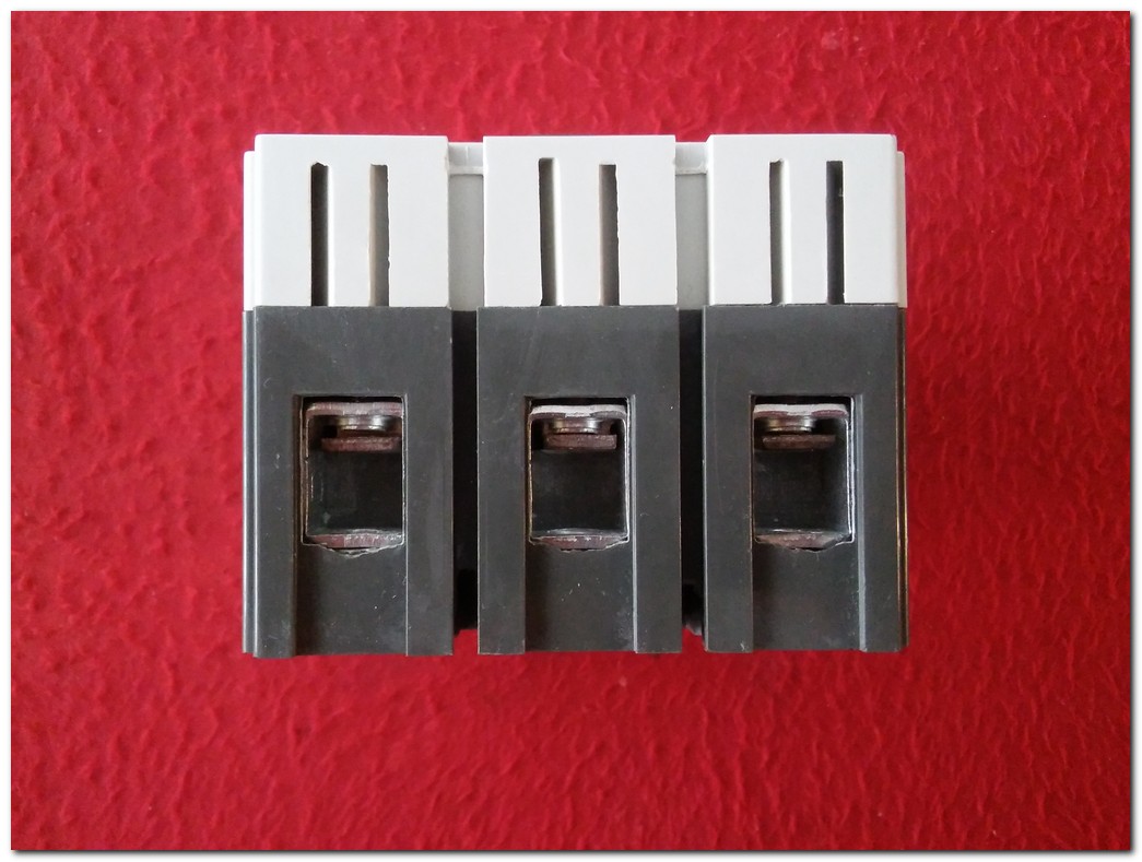 VİKO VMF2-80-SN2 PANASONİC 80A SIFIR KUTULU TMŞ 80 AMPER DEVRE KESİCİ ŞALTER