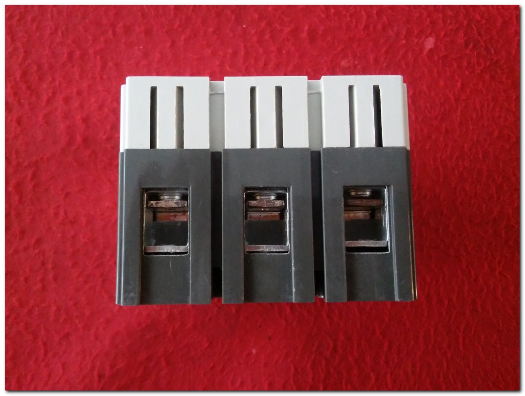 VİKO VMF2-80-SN2 PANASONİC 80A SIFIR KUTULU TMŞ 80 AMPER DEVRE KESİCİ ŞALTER