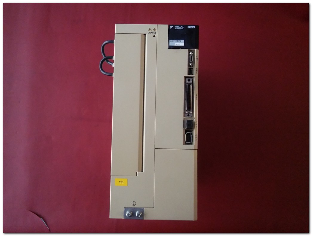 SGDV-330A01A SGDV-330A01A002000 YASKAWA
