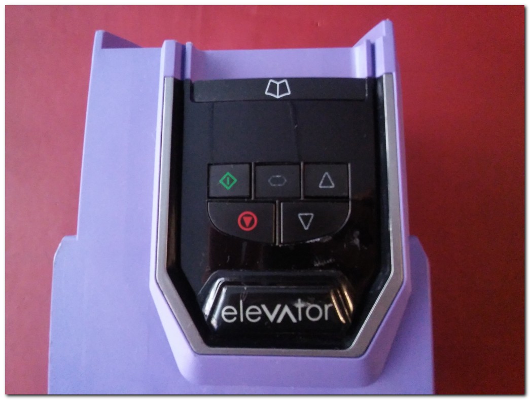 INVERTEK ODL-2-34075-3KF42-SN 7,5KW ASANSÖR SÜRÜCÜ VE ENKODER MODÜLÜ OPTIDRIVE P2 ELEVATOR 7,5 KW INVERTER