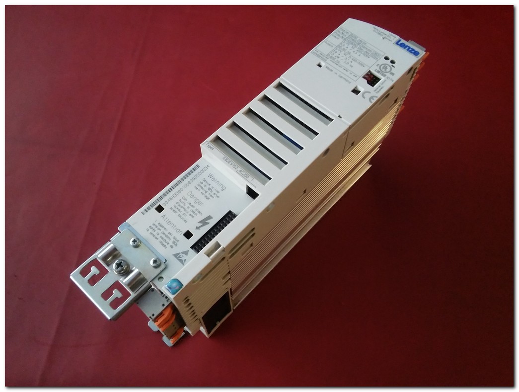 LENZE E82EV152_4C200 E82EV152-4C200 E82EV152_4C E82EV152-4C 1,5KW SÜRÜCÜ 8200 1,5KW E82EV