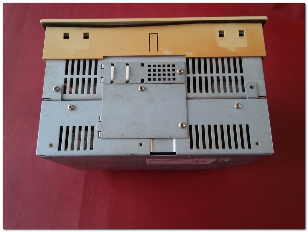 SIEMENS 6ES7630-0DA00-0AB0 6ES7 630-0DA00-0AB0 SIMATIC C7-633 VE SIEMENS 6ES7633-1DF02-0AE3 SIMATIC C7-633 P OPERATÖR PANEL TAKIM