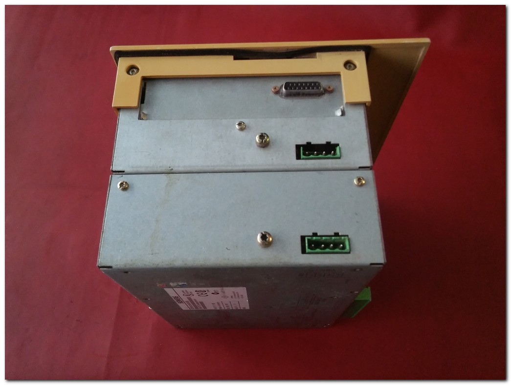 SIEMENS 6ES7630-0DA00-0AB0 6ES7 630-0DA00-0AB0 SIMATIC C7-633 VE SIEMENS 6ES7633-1DF02-0AE3 SIMATIC C7-633 P OPERATÖR PANEL TAKIM