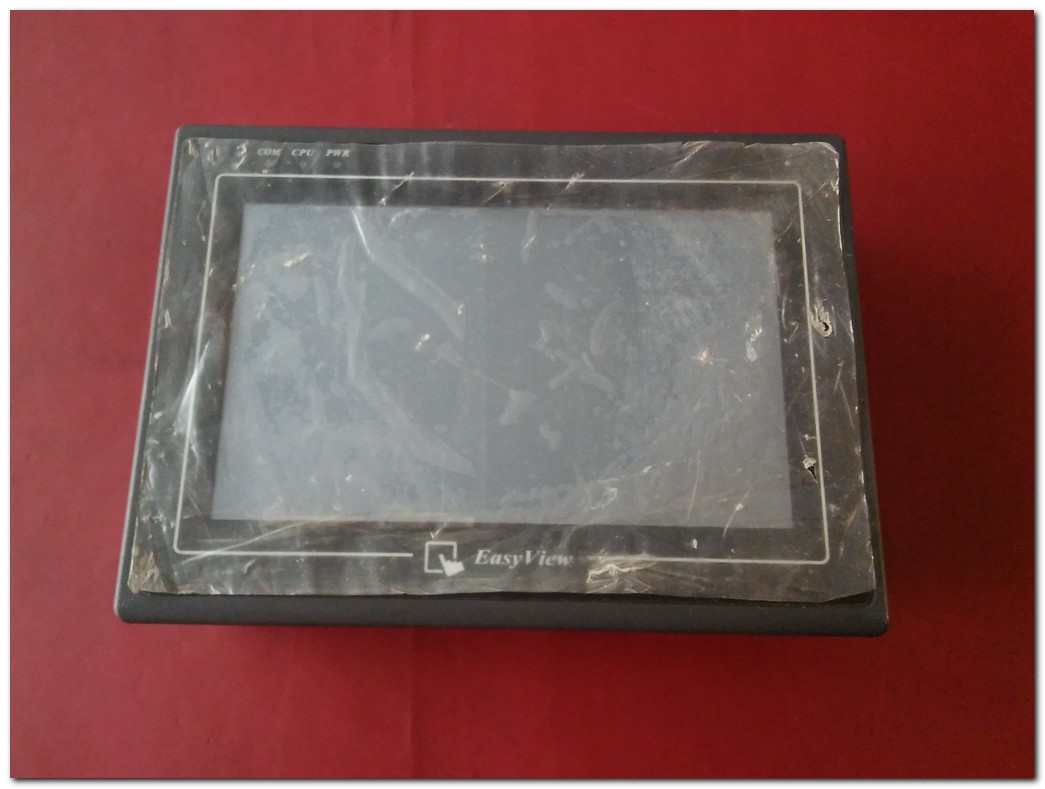WEİNTEK MT6070İH MT6070İH2EV TOUCH PANEL OPERATÖR PANEL