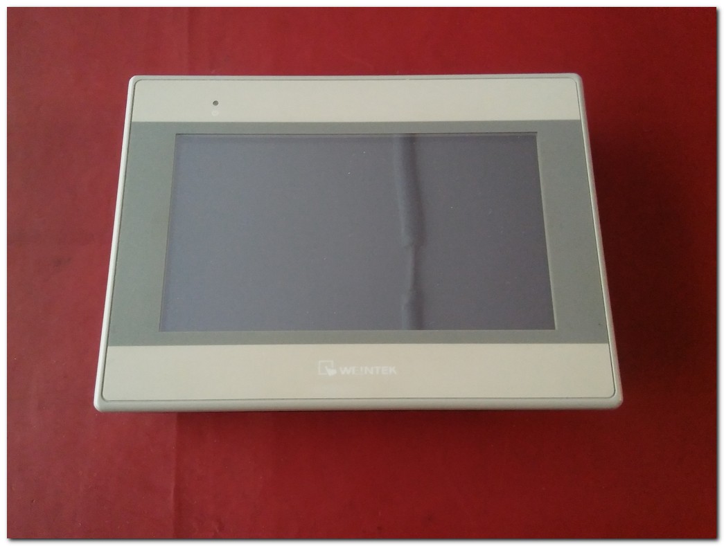 WEİNTEK MT8071İE TOUCH PANEL OPERATÖR PANEL