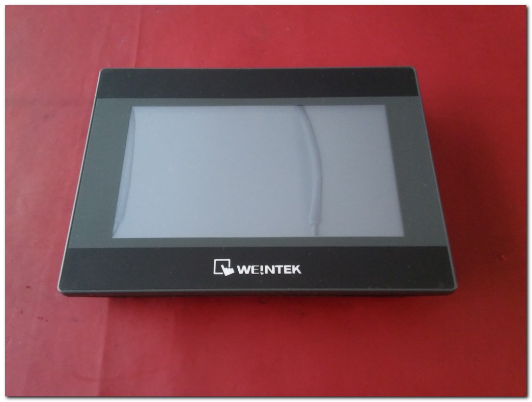 WEİNTEK MT6070İP TOUCH PANEL OPERATÖR PANEL