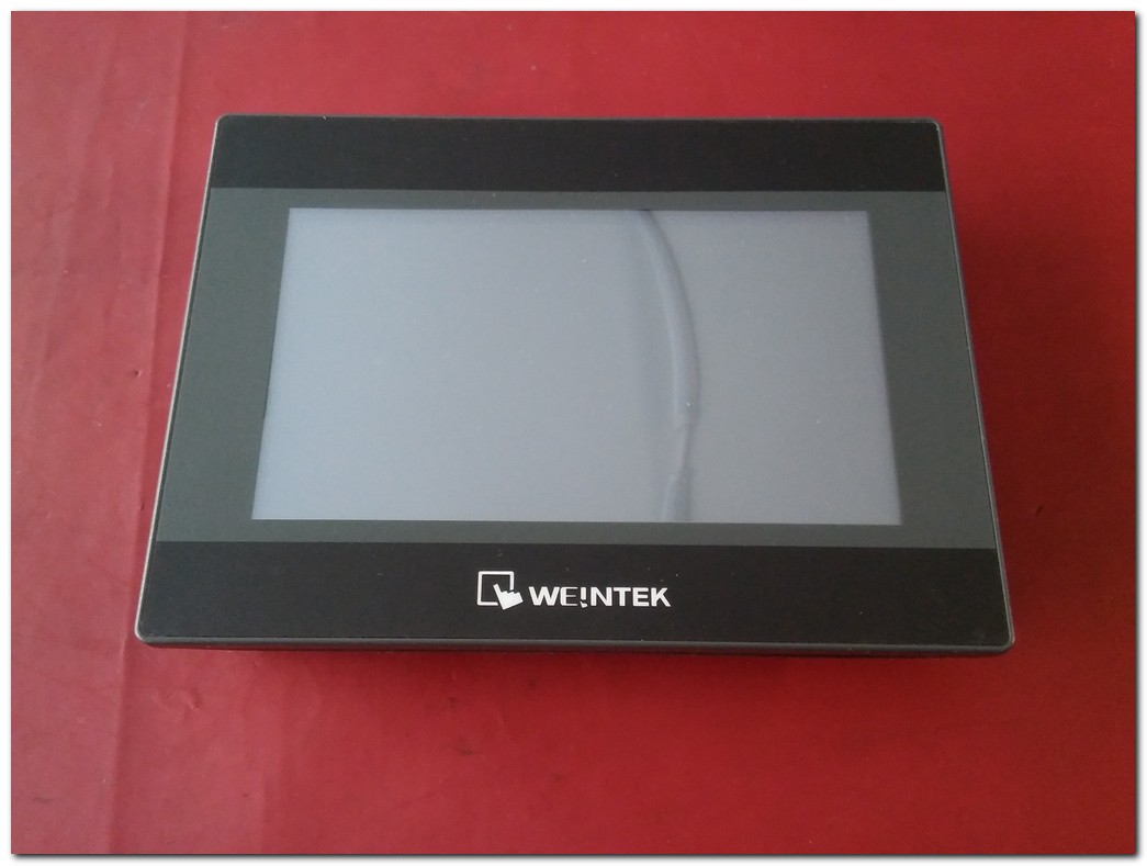 WEİNTEK MT6070İP TOUCH PANEL OPERATÖR PANEL