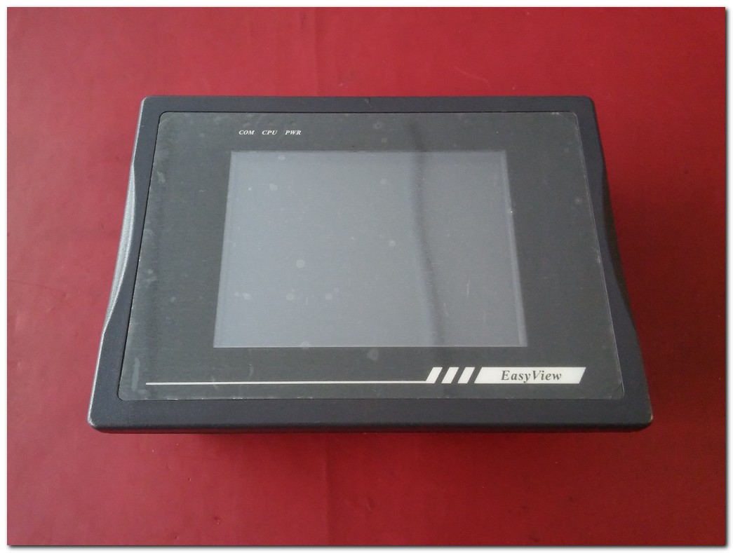 KEP MMI-750-T-E-V46 TOUCH PANEL OPERATÖR PANEL