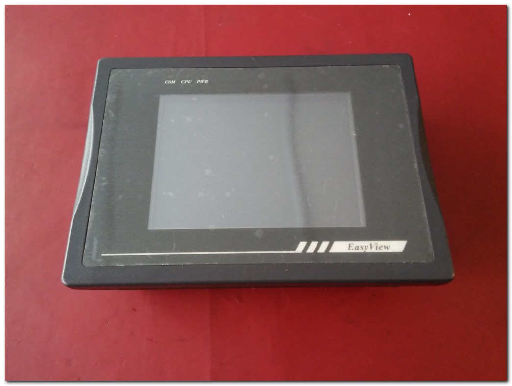 KEP MMI-750-T-E-V46 TOUCH PANEL OPERATÖR PANEL