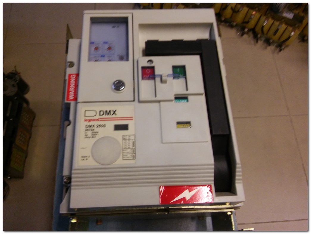 LEGRAND DMX 2500 26704 DMX2500