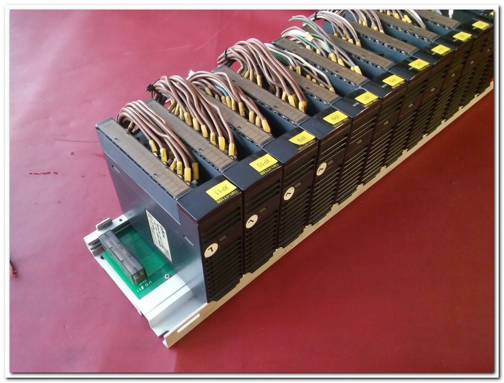 CIMON CM1-TC04A PLC