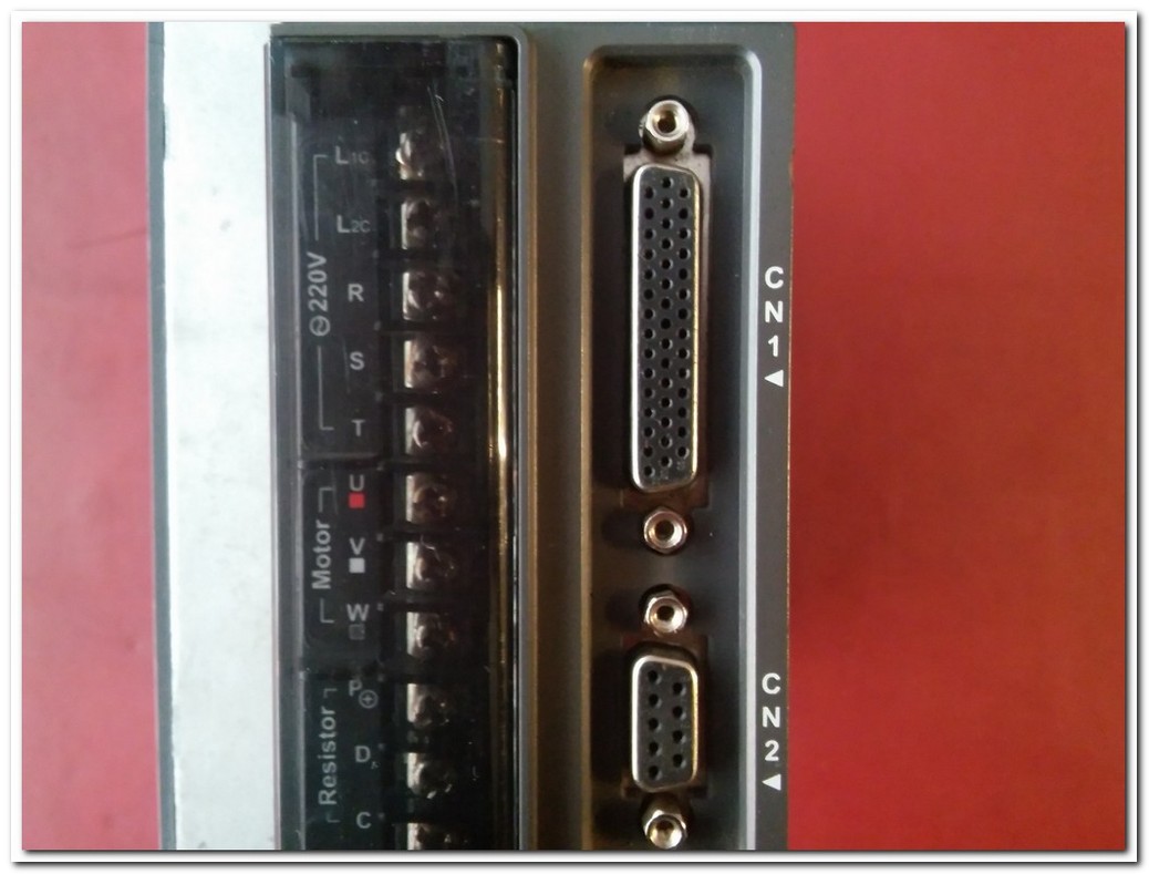 DELTA ASD-B2-1021-B 1KW ASDA-B2 AC SERVO DRIVE 1 KW SERVO SÜRÜCÜ
