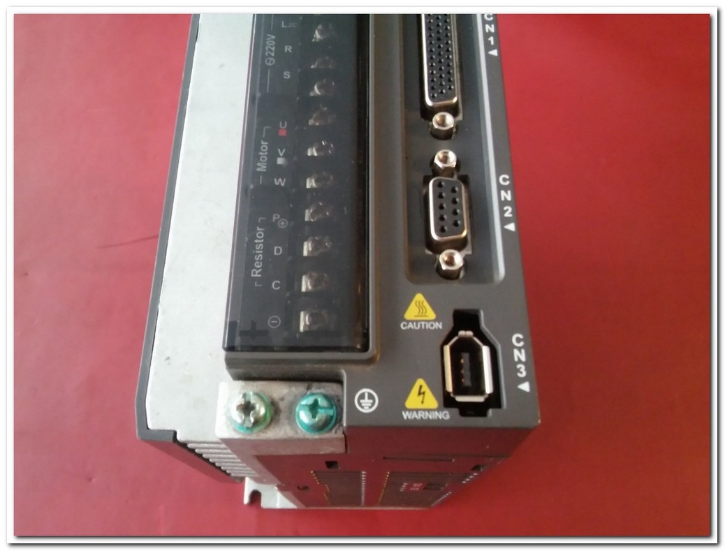 DELTA ASD-B2-1021-B 1KW ASDA-B2 AC SERVO DRIVE 1 KW SERVO SÜRÜCÜ