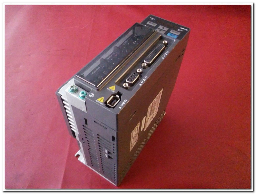 DELTA ASD-B2-1021-B 1KW ASDA-B2 AC SERVO DRIVE 1 KW SERVO SÜRÜCÜ