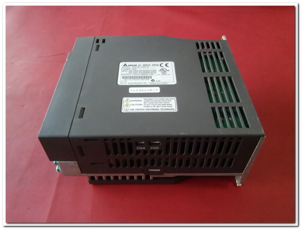 DELTA ASD-B2-1021-B 1KW ASDA-B2 AC SERVO DRIVE 1 KW SERVO SÜRÜCÜ