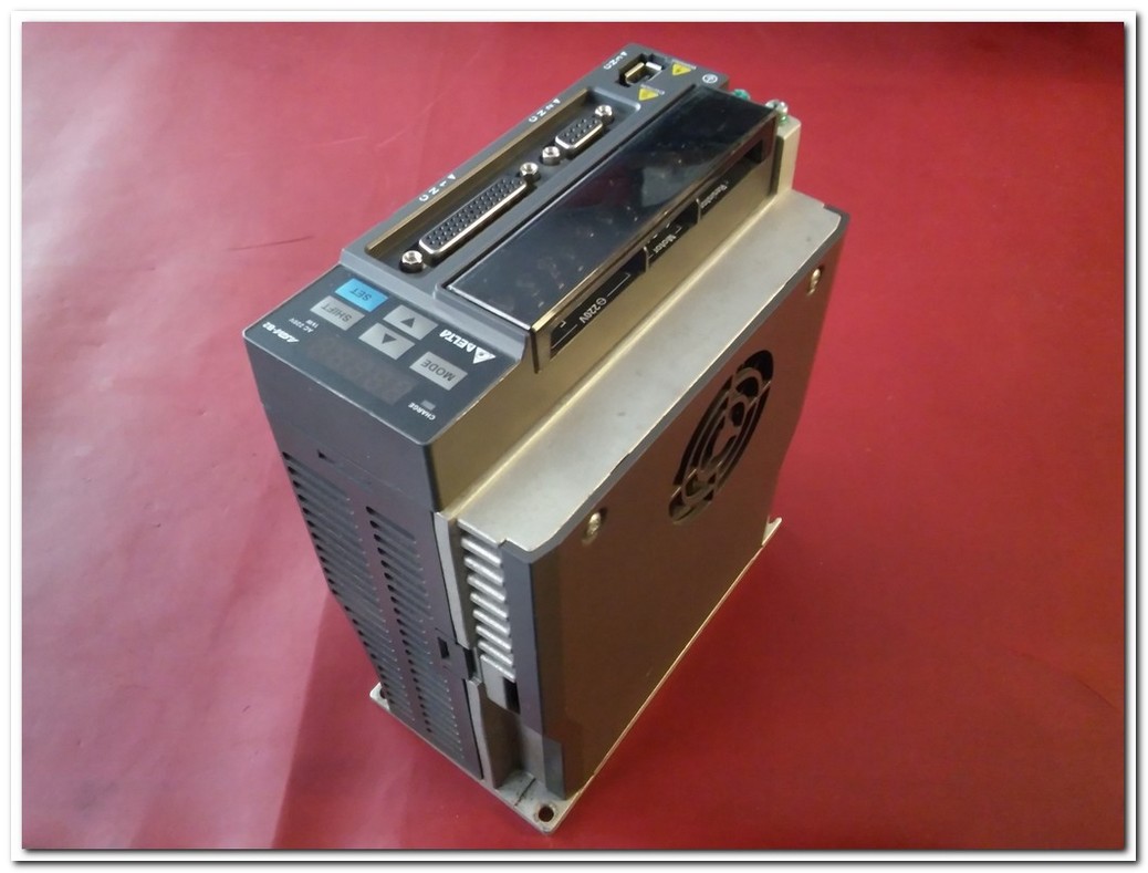 DELTA ASD-B2-1021-B 1KW ASDA-B2 AC SERVO DRIVE 1 KW SERVO SÜRÜCÜ
