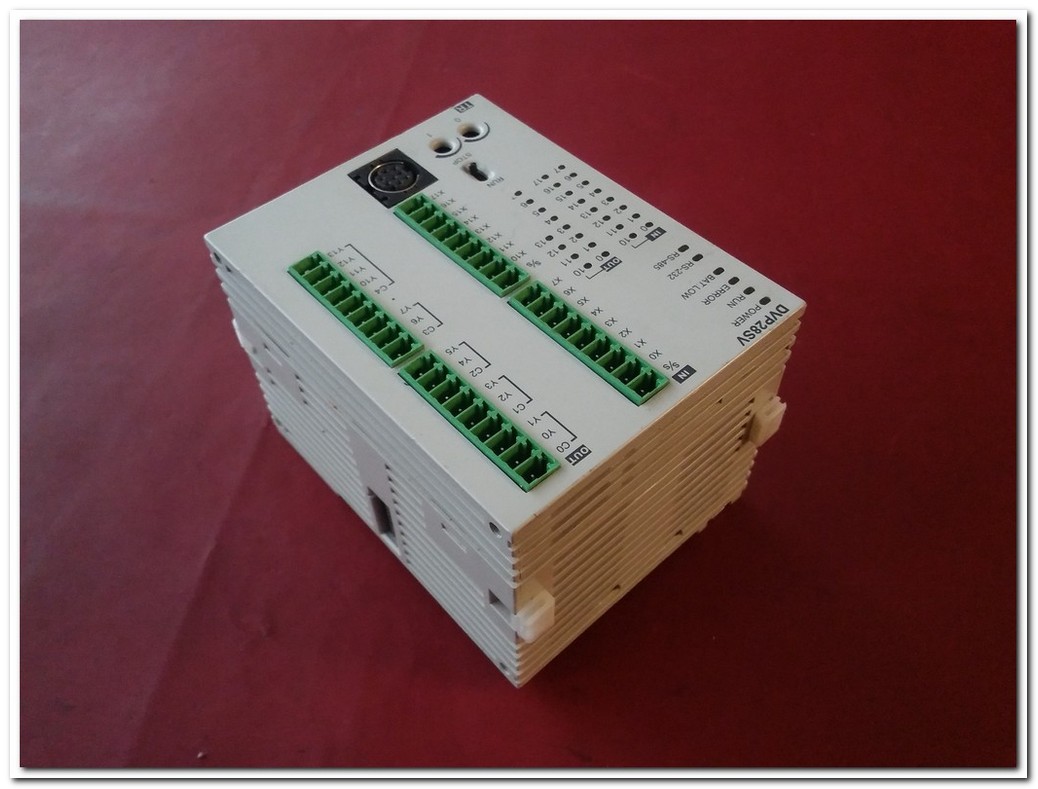 DELTA DVP28SV11T2 DVP28SV PLC