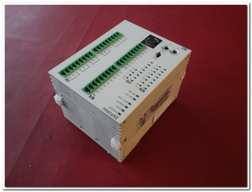 DELTA DVP28SV11T2 DVP28SV PLC