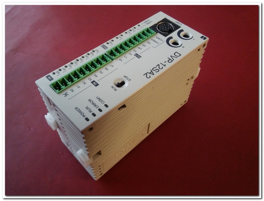 DELTA DVP12SA211T DVP-12SA2 PLC