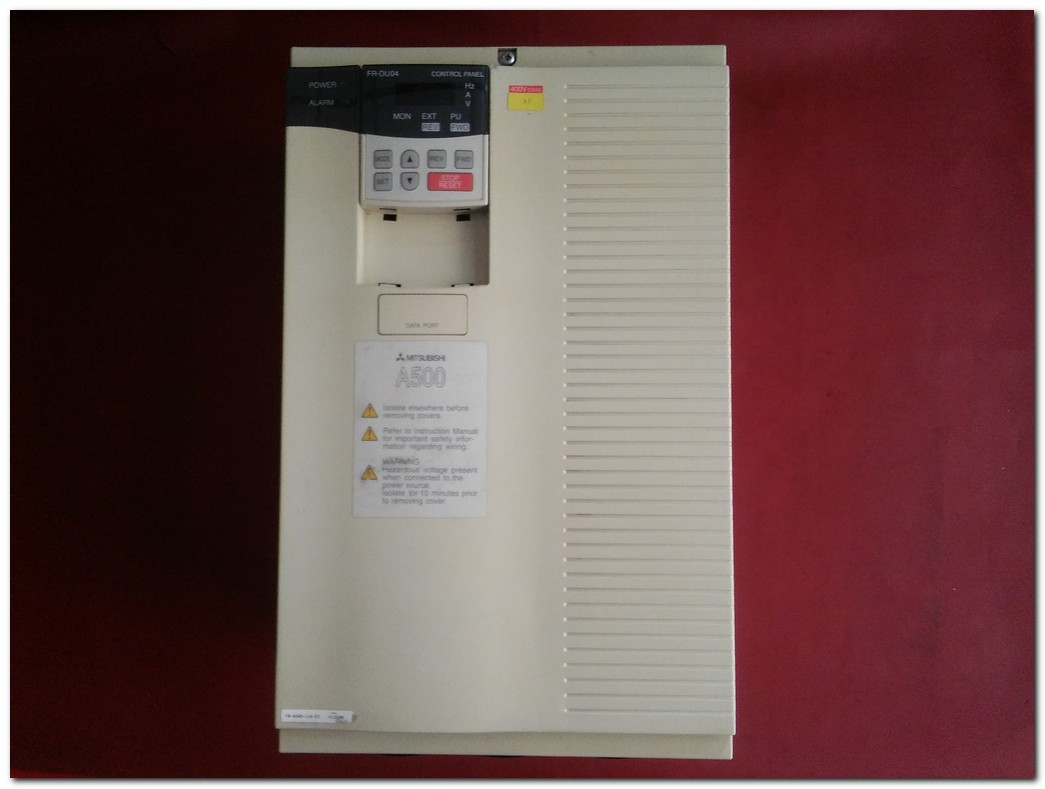 MITSUBISHI FR-A540-11K-EC FR-A540-7.5K-EC