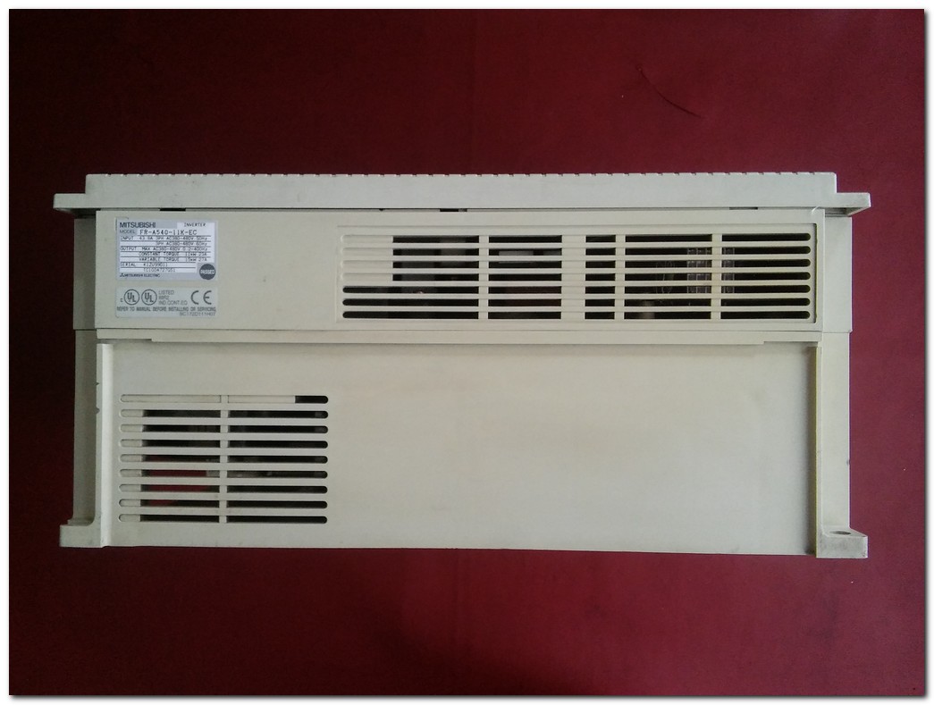 MITSUBISHI FR-A540-11K-EC FR-A540-7.5K-EC