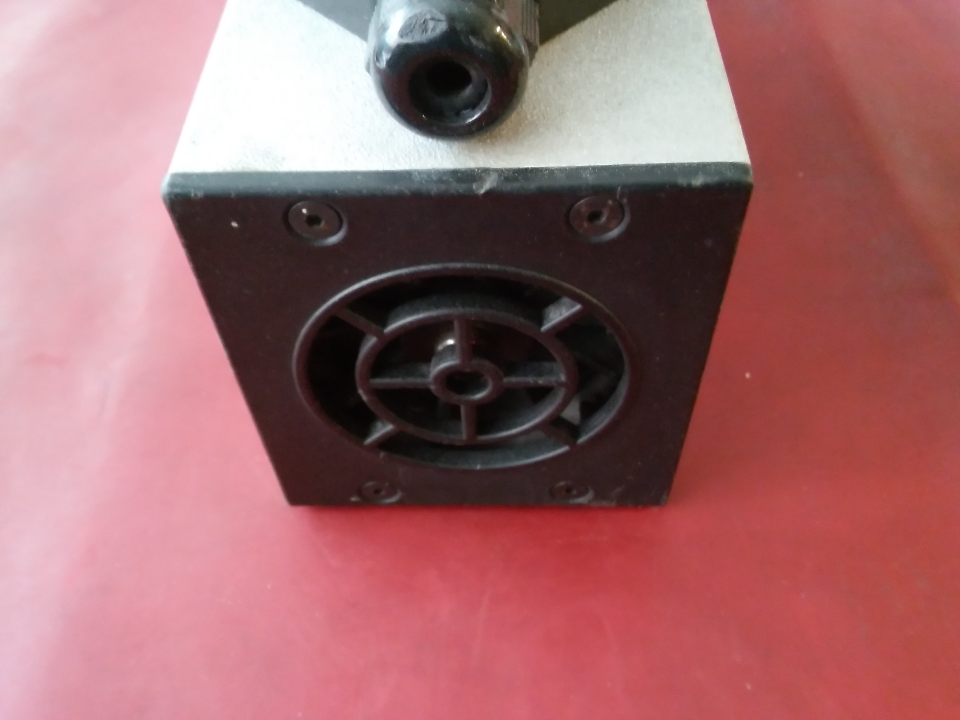 SIMO SMC18 2,2KW RPM 18000 300HZ  SPİNDDLE MOTOR