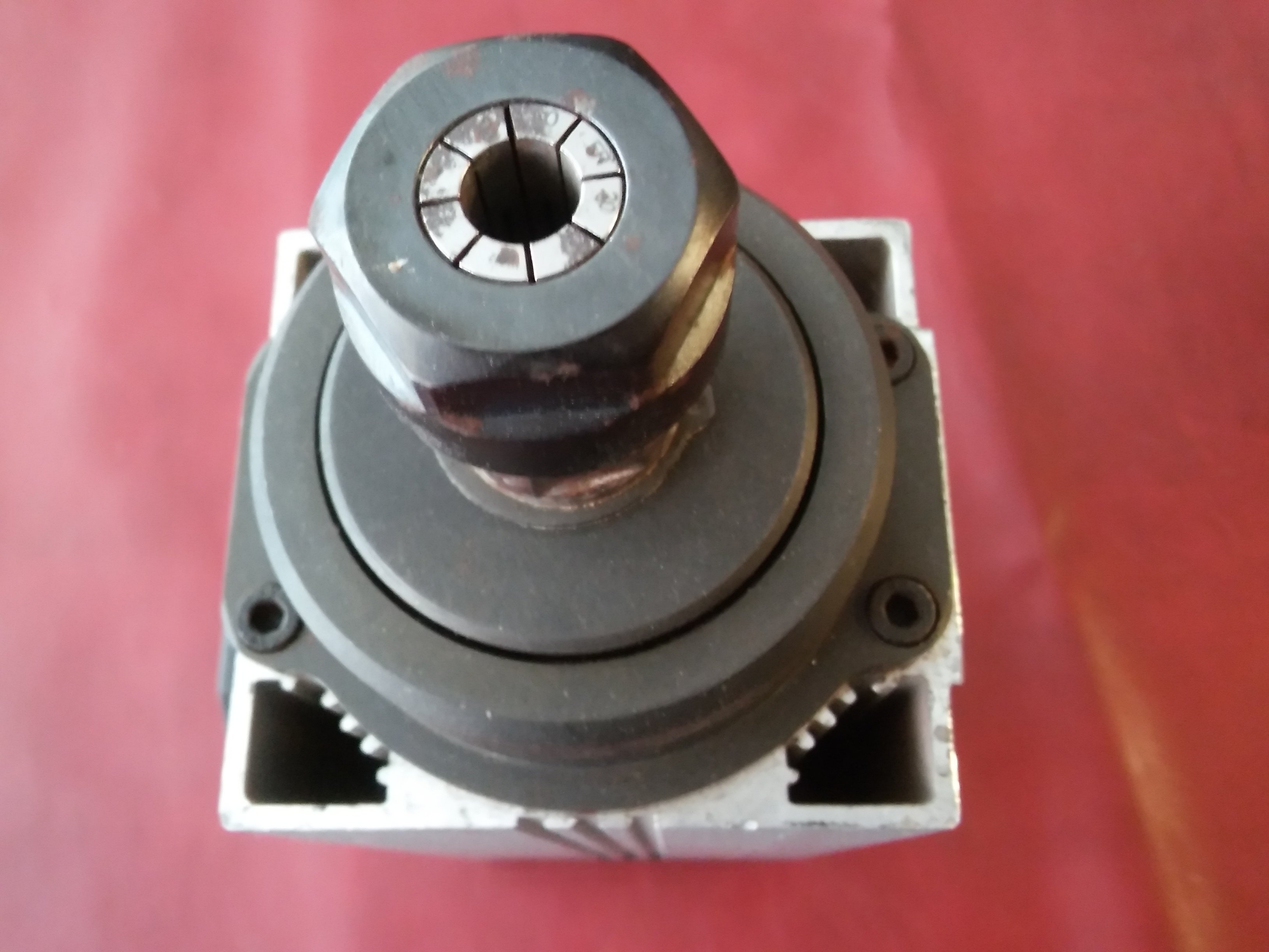SIMO SMC18 2,2KW RPM 18000 300HZ  SPİNDDLE MOTOR