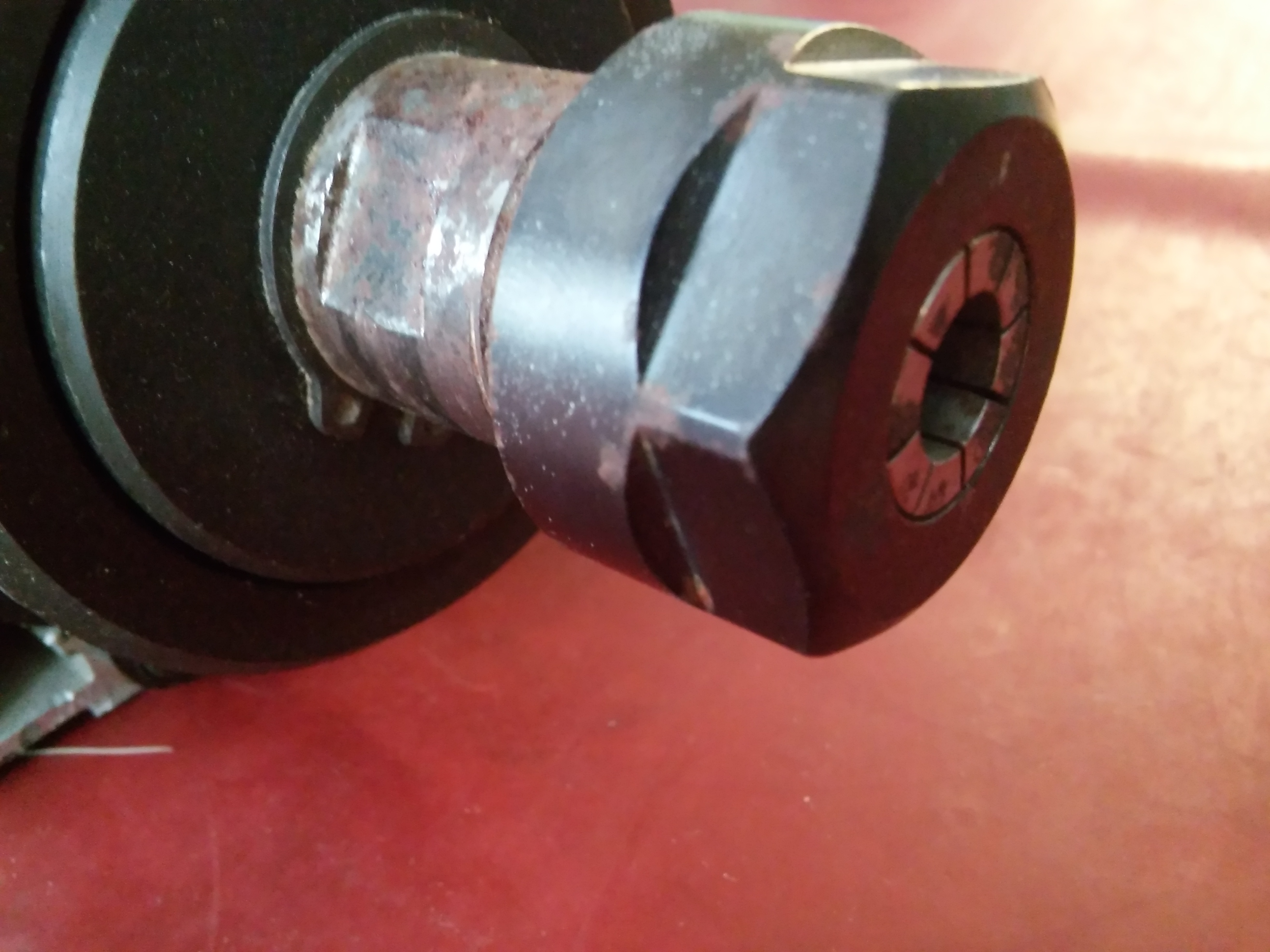 SIMO SMC18 2,2KW RPM 18000 300HZ  SPİNDDLE MOTOR