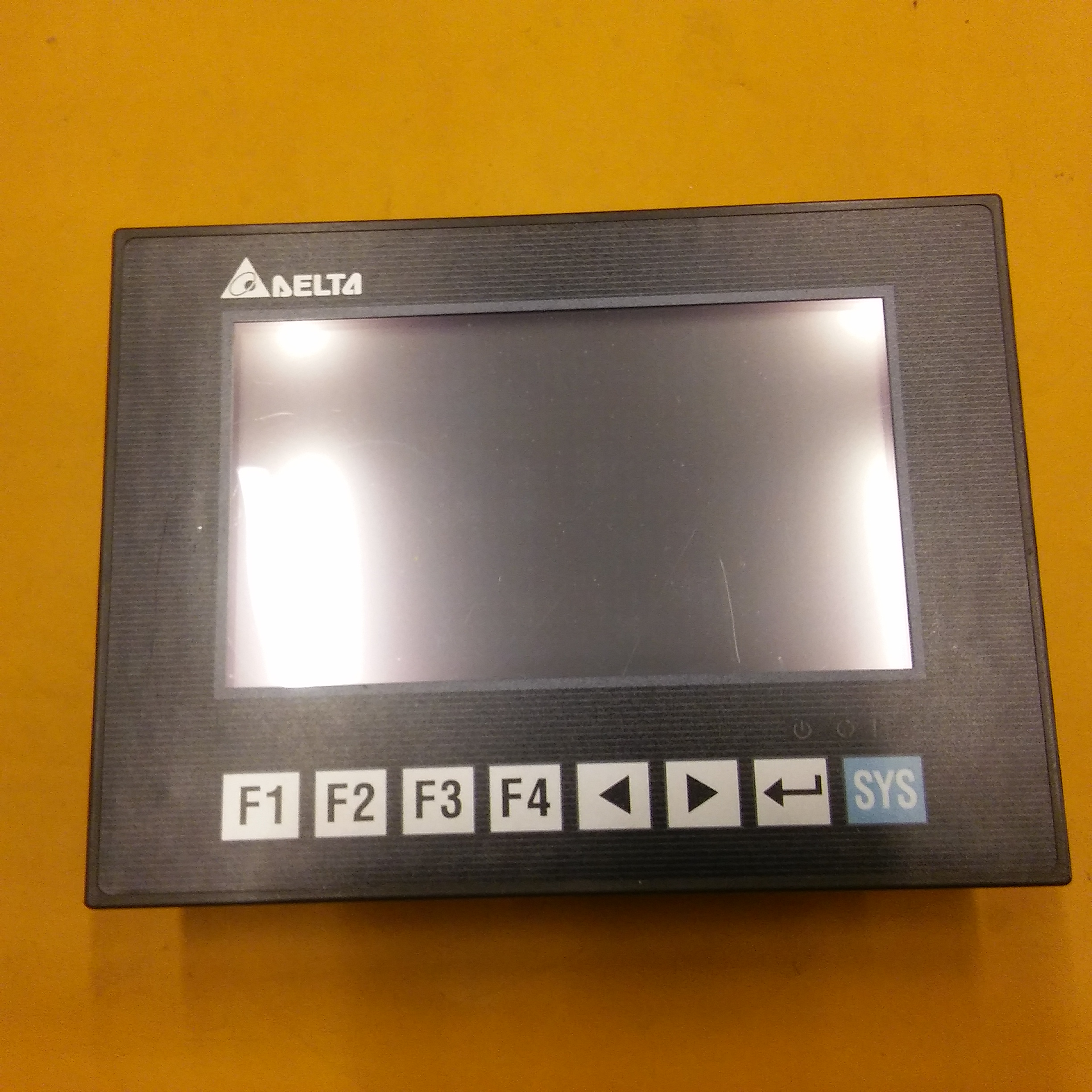 DELTA DOP-B07S211 B07S211 DOKUNMATİK PANEL