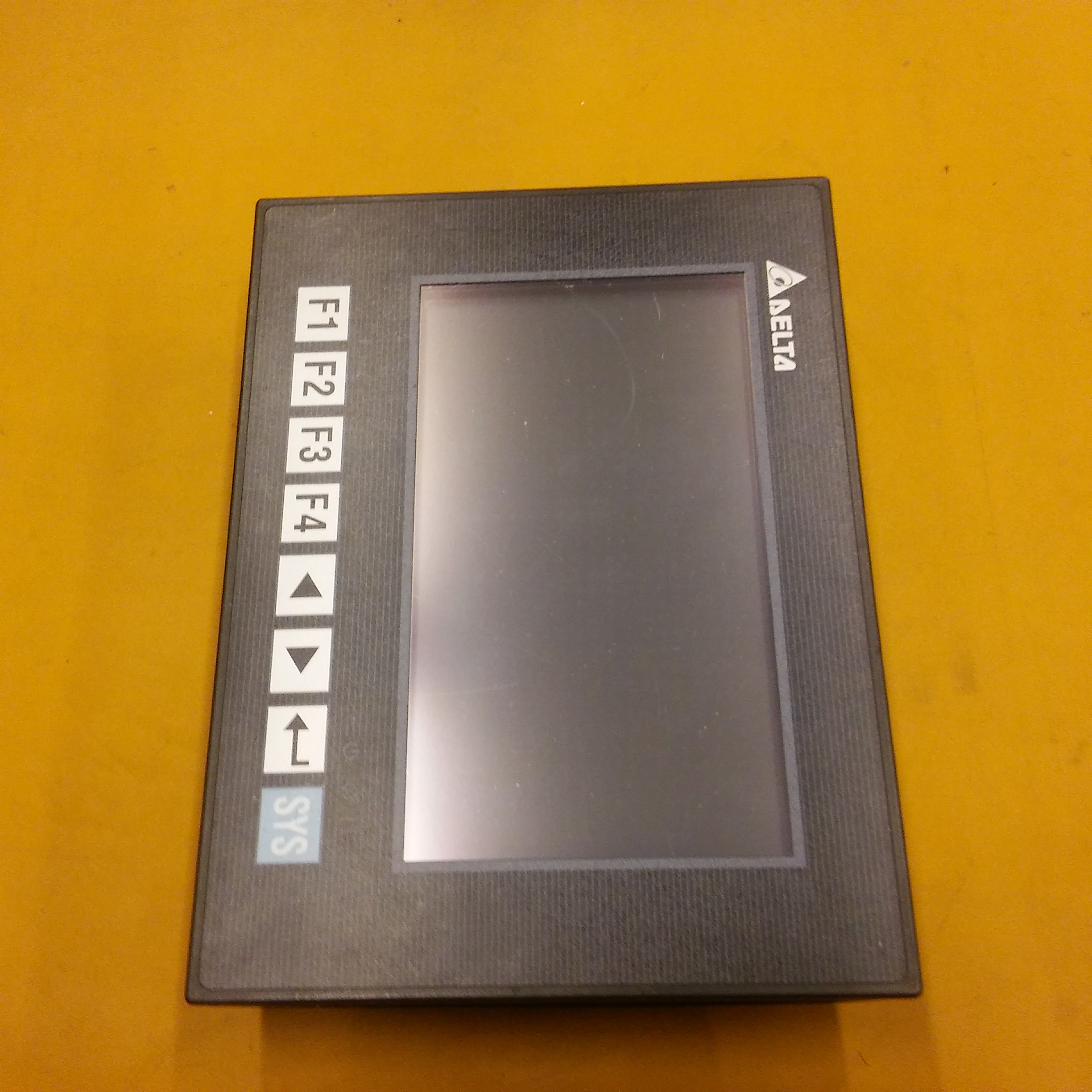 DELTA DOP-B07S211 B07S211 DOKUNMATİK PANEL