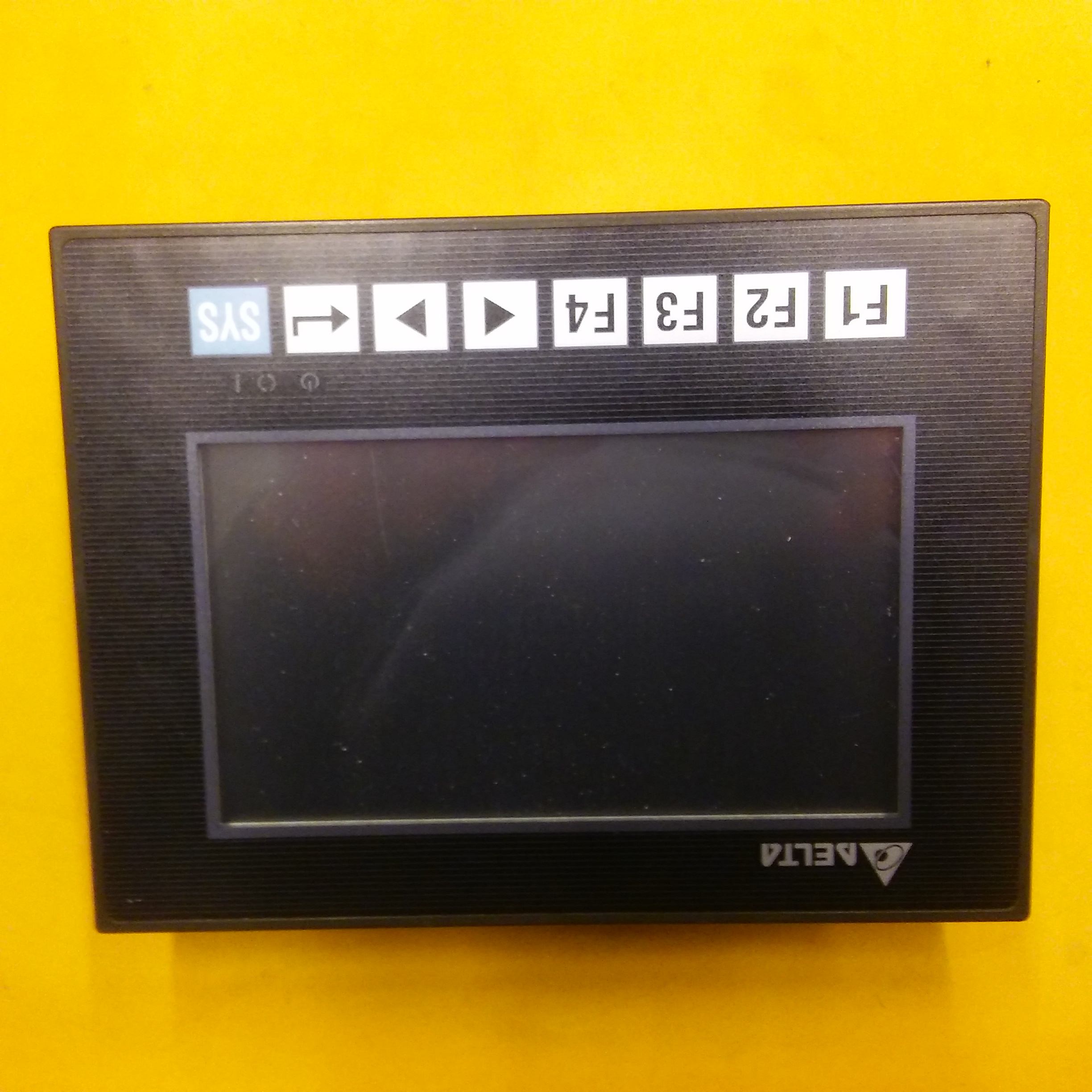 DELTA DOP-B07S211 B07S211 DOKUNMATİK PANEL
