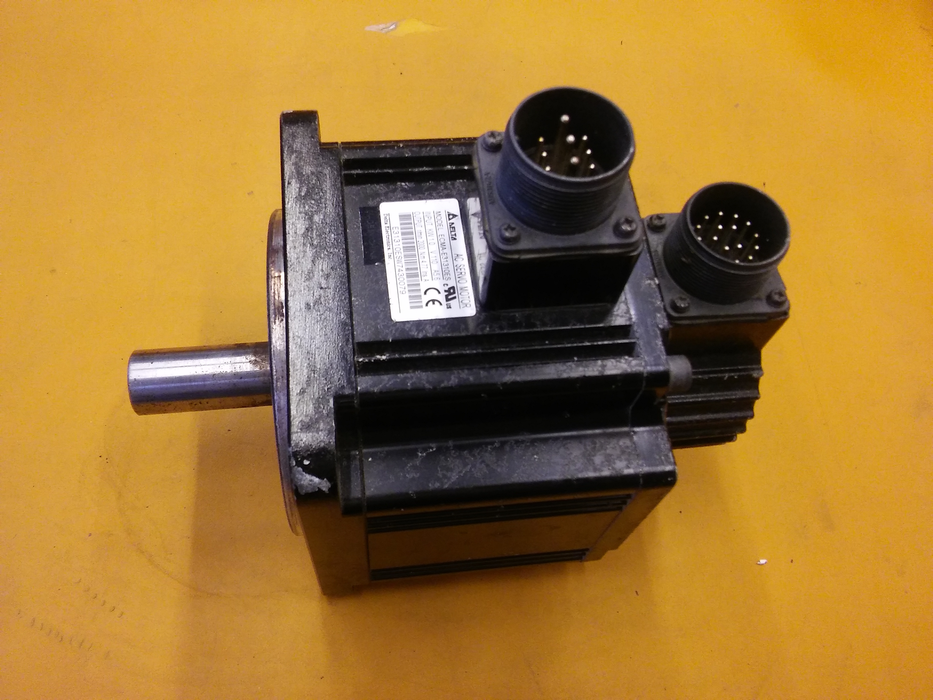 ECMA-E31310ES DELTA