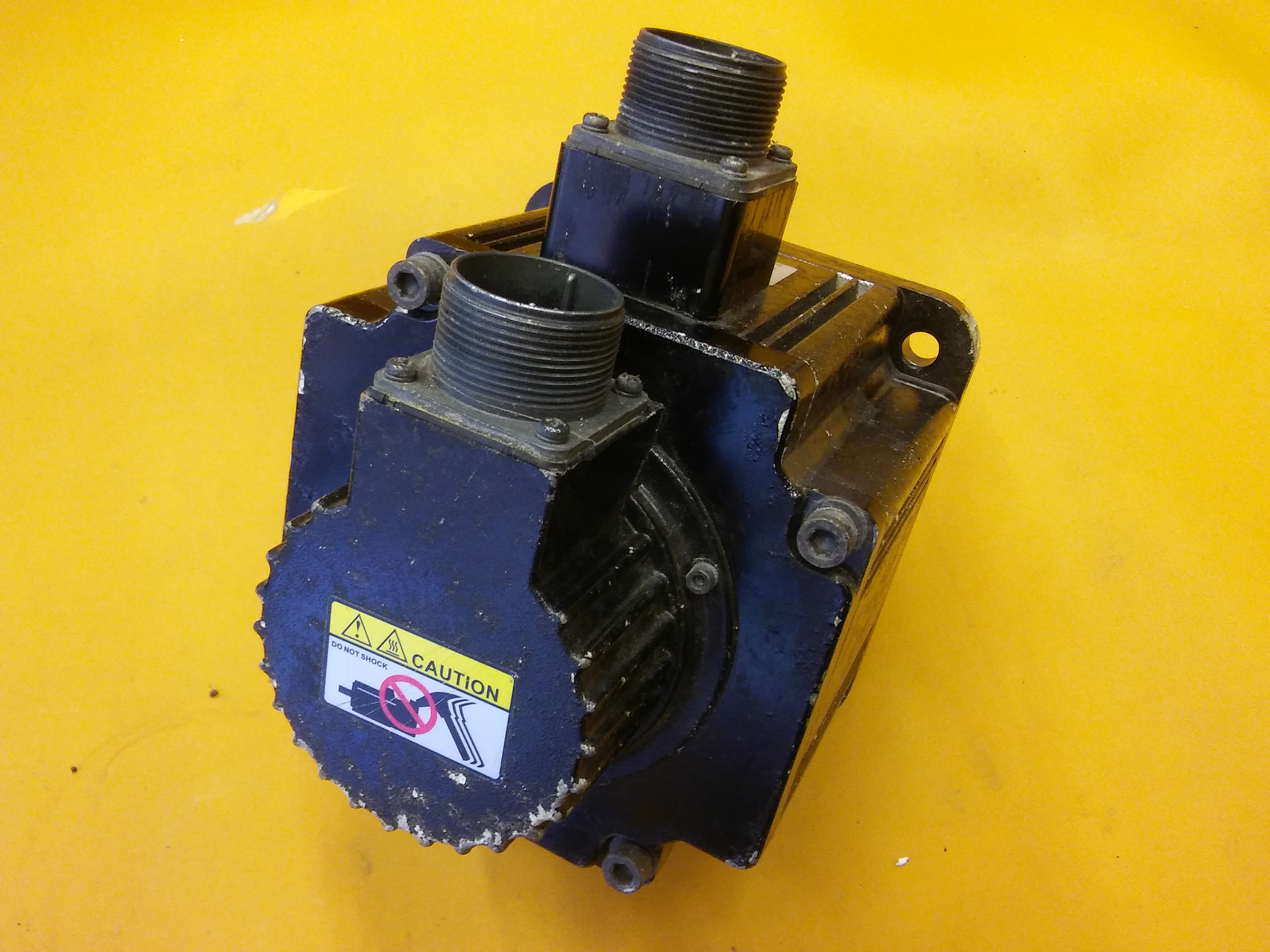 ECMA-E31310ES DELTA