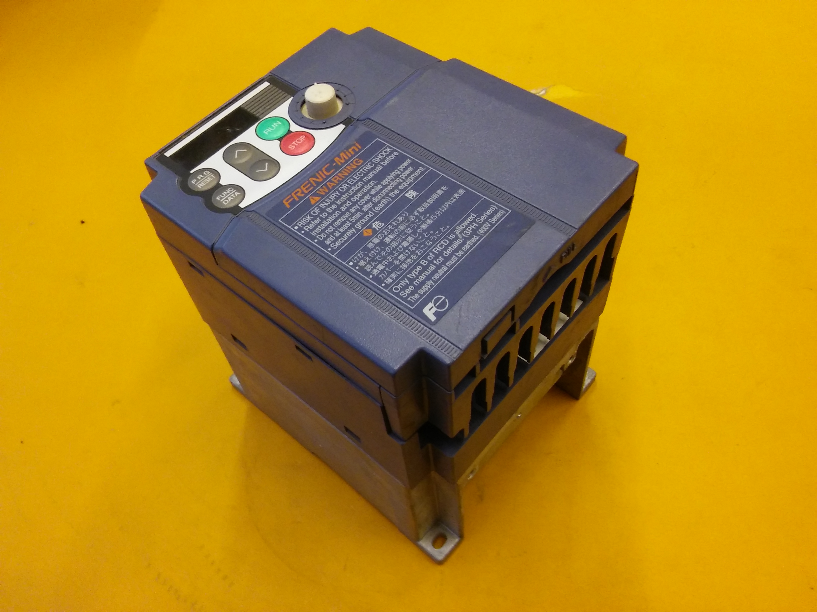FRN2.2C1S-4E FUJİ