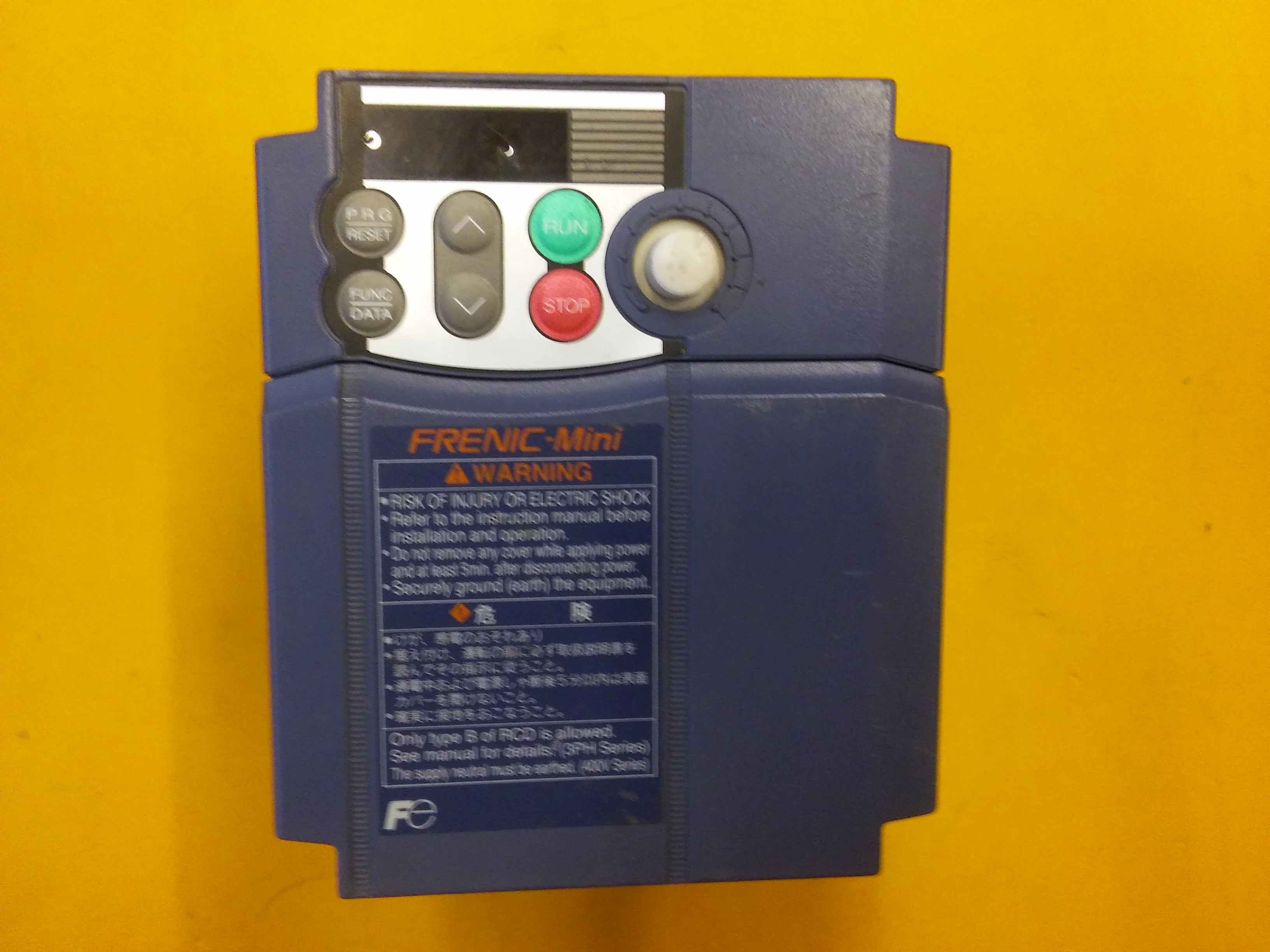 FRN2.2C1S-4E FUJİ