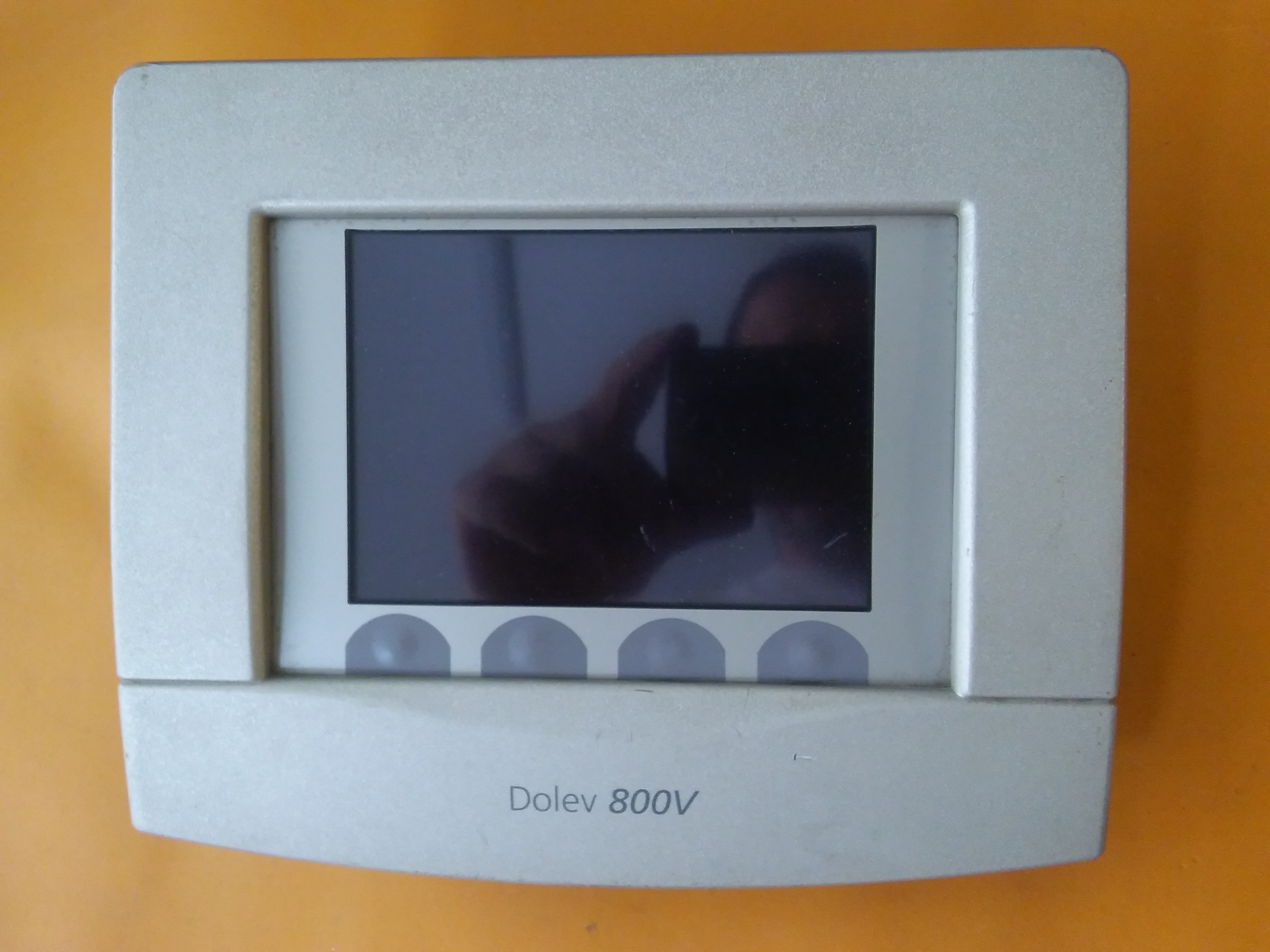 DOLEV 800V EKRAN PANEL