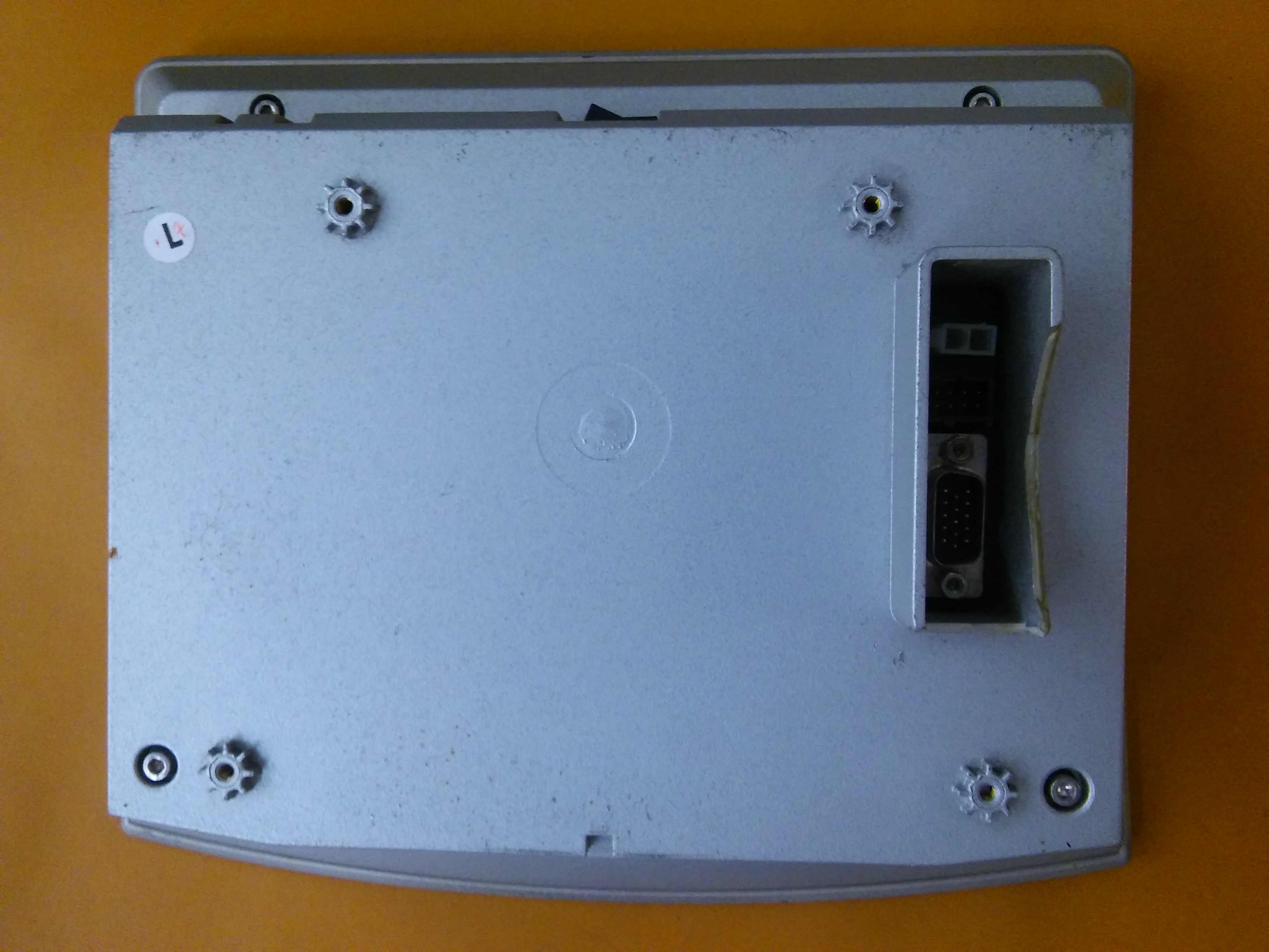 DOLEV 800V EKRAN PANEL