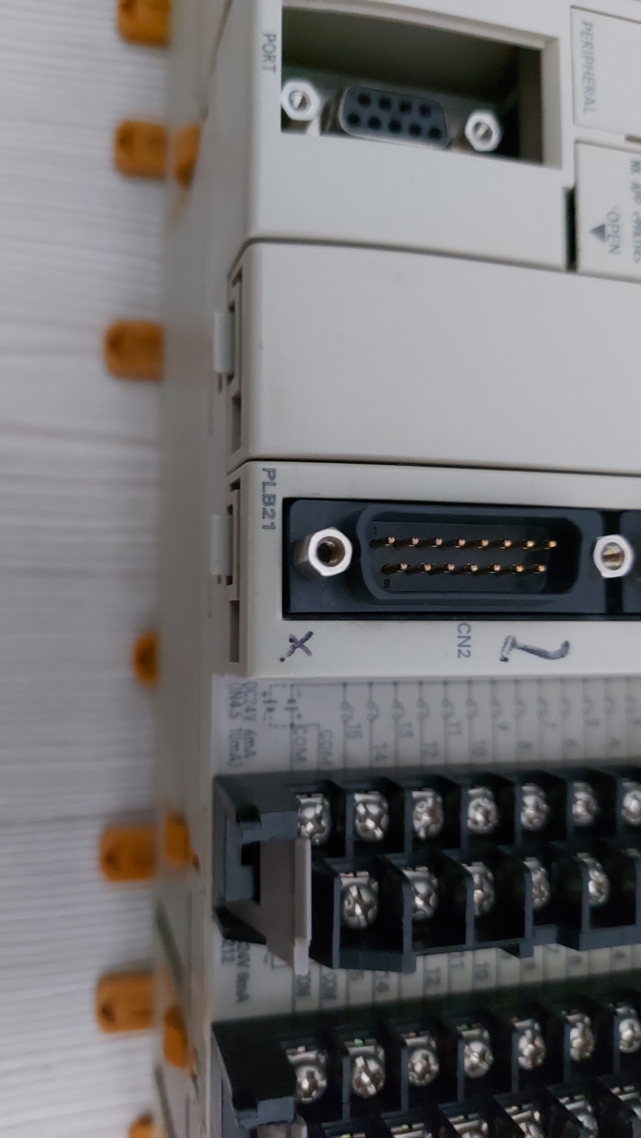 OMRON CQM1H-CPU51 CQM1H CPU51 CQM1H CPU51