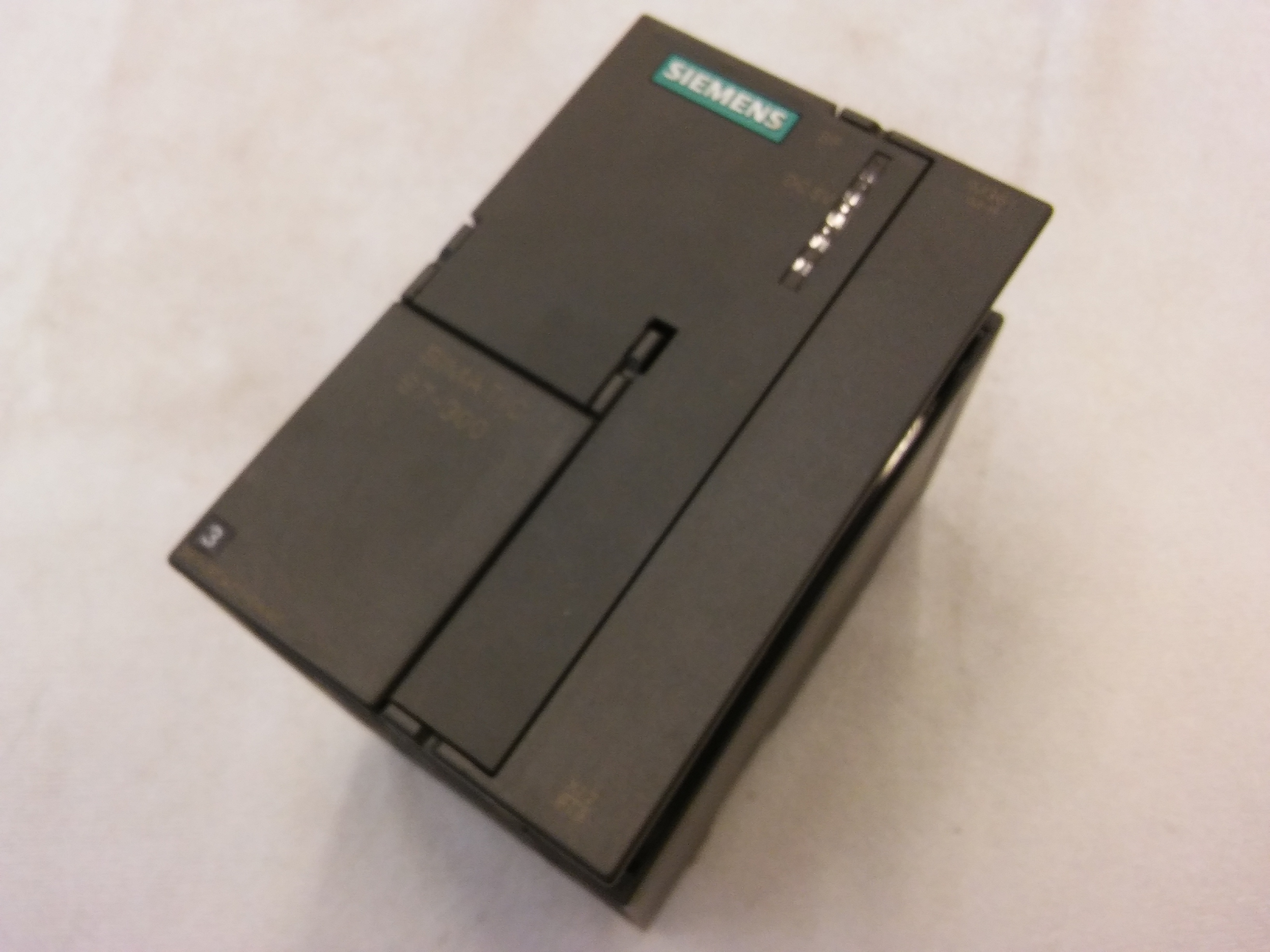 SIEMENS 6ES7 361-3CA01-0AA0 6ES7361-3CA01-0AA0 S7-300 PLC EK MODÜL ARAYÜZ KARTI 